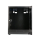 ExtraLink Lite 6U 10" 280X310 Czarna wisząca - 1484057 - zdjęcie 2